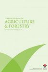 Turkish Journal of Agriculture and Forestry雜志封面